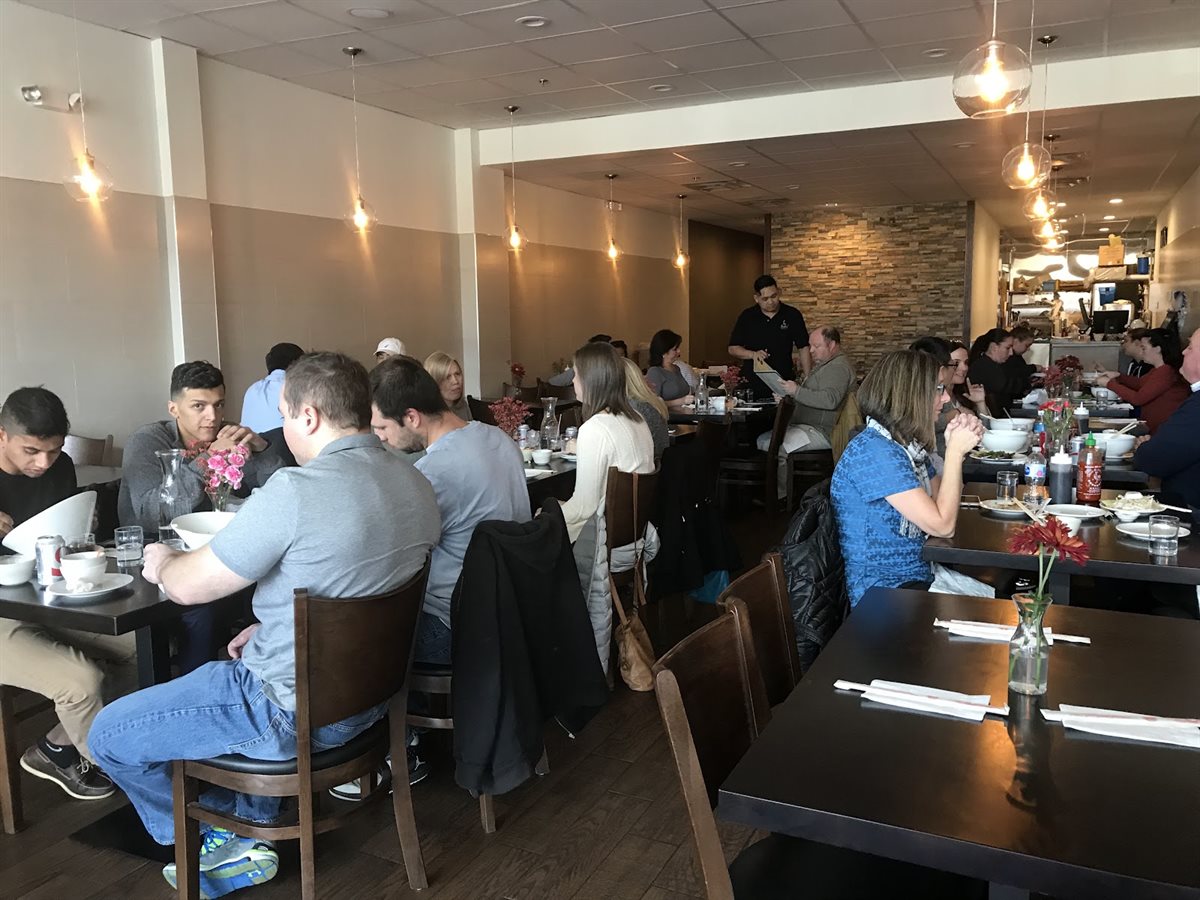 Pho Viet Hoa